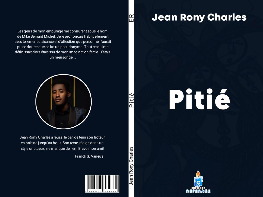 Pitié, une nouvelle captivant à lire à tout prix